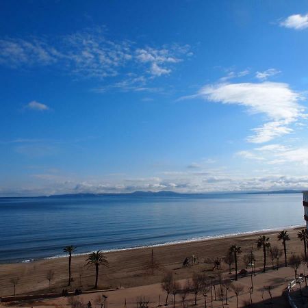 Miramar 37C Daire Roses Dış mekan fotoğraf