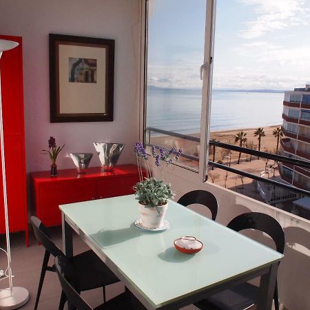 Miramar 37C Daire Roses Dış mekan fotoğraf