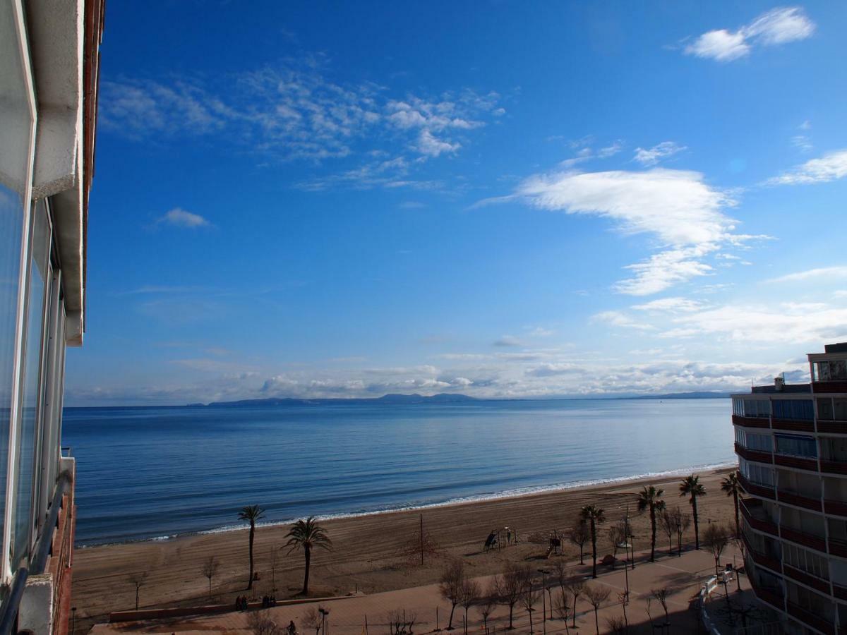 Miramar 37C Daire Roses Dış mekan fotoğraf