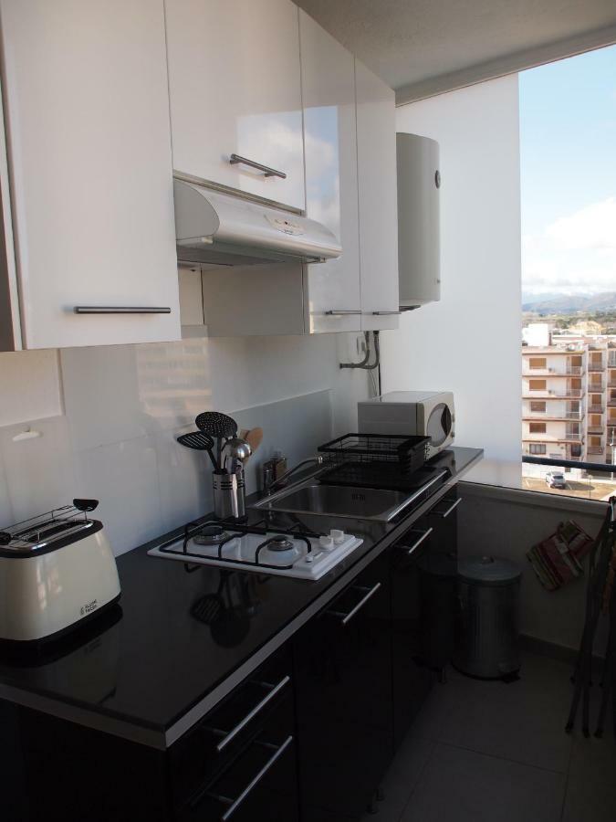 Miramar 37C Daire Roses Dış mekan fotoğraf
